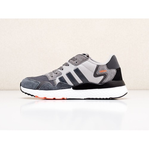 Кроссовки ADIDAS Nite Jogger цвет Серый арт. 18585