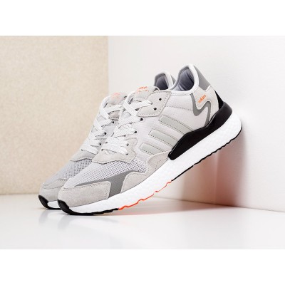 Кроссовки ADIDAS Nite Jogger цвет Серый арт. 18604