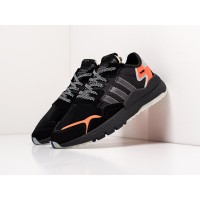 Зимние Кроссовки ADIDAS Nite Jogger цвет Черный арт. 20038