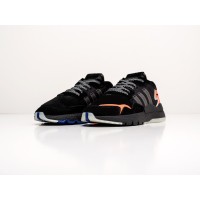 Зимние Кроссовки ADIDAS Nite Jogger цвет Черный арт. 20039