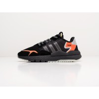 Зимние Кроссовки ADIDAS Nite Jogger цвет Черный арт. 20039