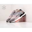 Зимние Кроссовки ADIDAS Nite Jogger цвет Бежевый арт. 20041