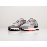 Зимние Кроссовки ADIDAS Nite Jogger цвет Бежевый арт. 20041