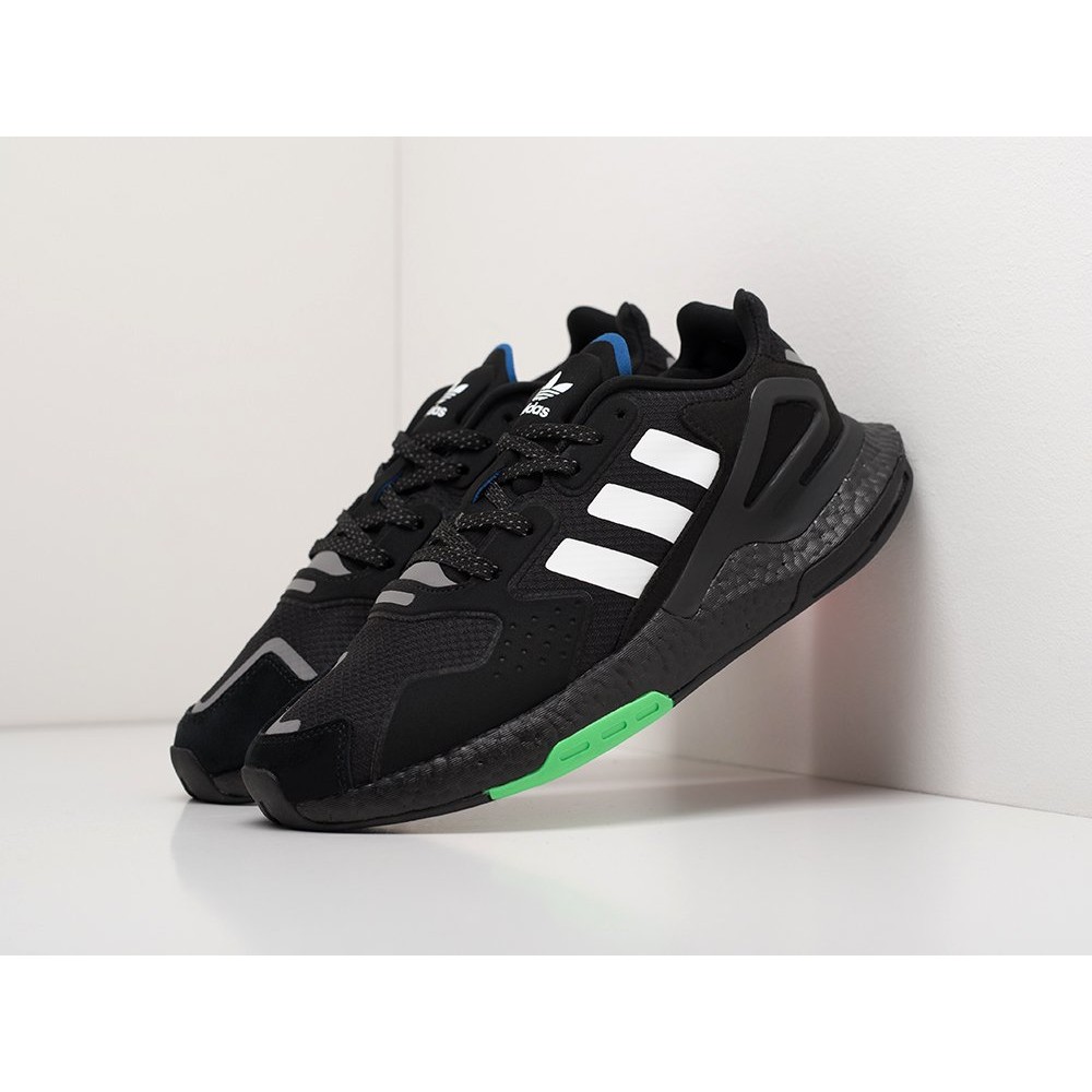 Кроссовки ADIDAS Nite Jogger 2021 цвет Черный арт. 21704