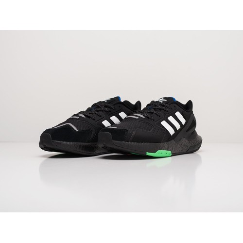 Кроссовки ADIDAS Nite Jogger 2021 цвет Черный арт. 21704