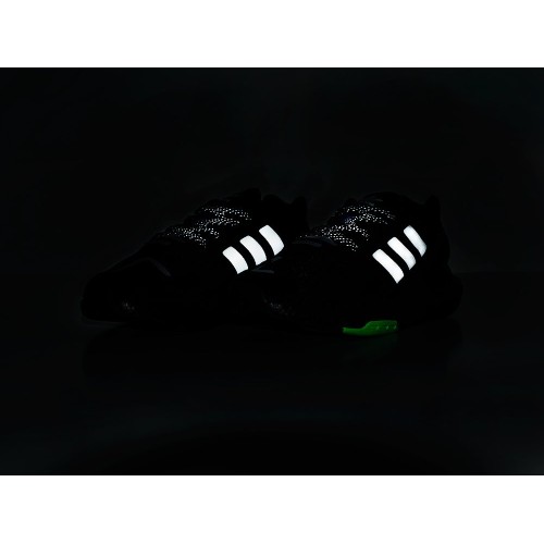 Кроссовки ADIDAS Nite Jogger 2021 цвет Черный арт. 21704