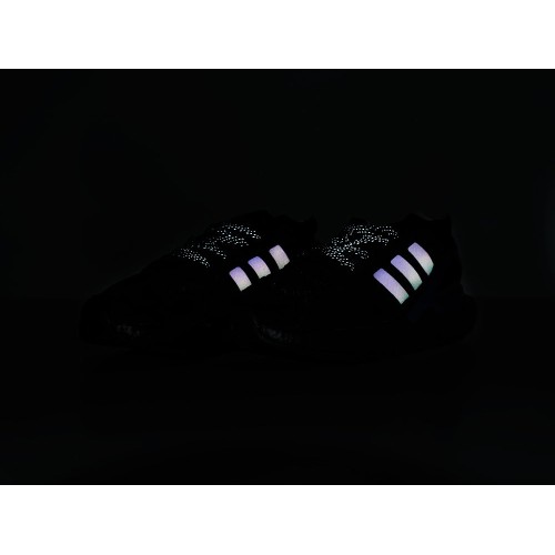 Кроссовки ADIDAS Nite Jogger 2021 цвет Черный арт. 21707