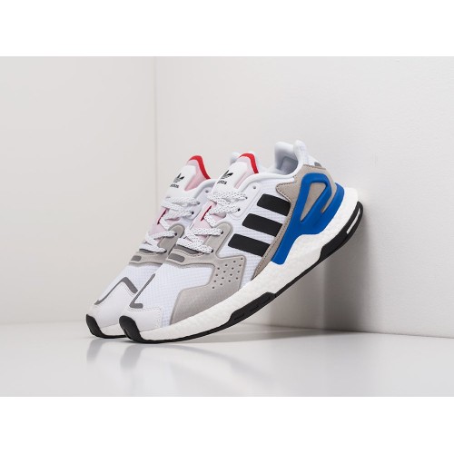 Кроссовки ADIDAS Nite Jogger 2021 цвет Белый арт. 21709