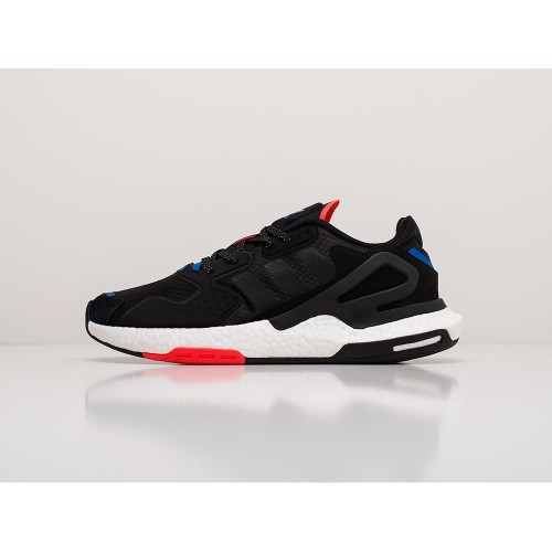 Кроссовки ADIDAS Nite Jogger 2021 цвет Черный арт. 23460