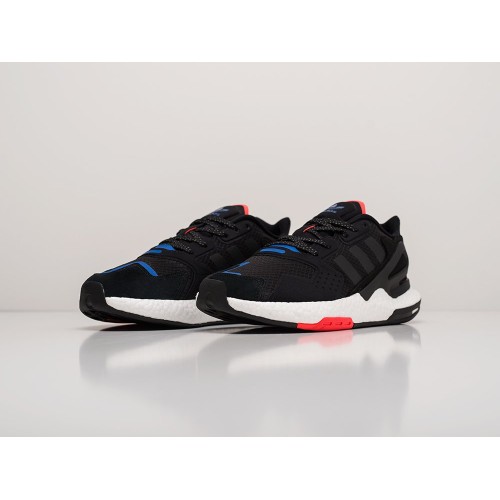 Кроссовки ADIDAS Nite Jogger 2021 цвет Черный арт. 23460