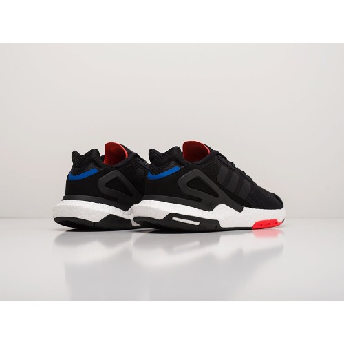 Кроссовки ADIDAS Nite Jogger 2021 цвет Черный арт. 23460