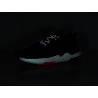 Кроссовки ADIDAS Nite Jogger 2021 цвет Черный арт. 23460