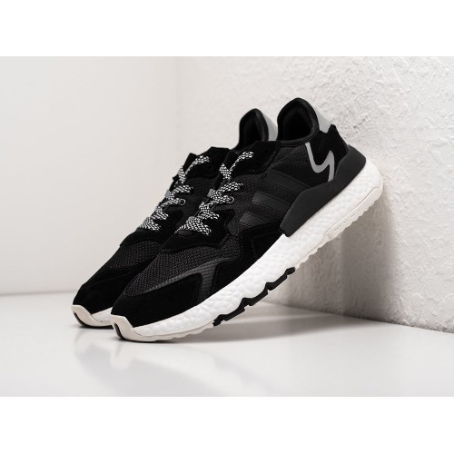 Кроссовки ADIDAS Nite Jogger цвет Черный арт. 23344