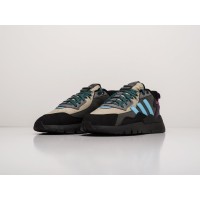 Кроссовки ADIDAS Nite Jogger цвет Черный арт. 23373