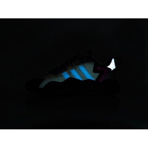 Кроссовки ADIDAS Nite Jogger цвет Черный арт. 23373