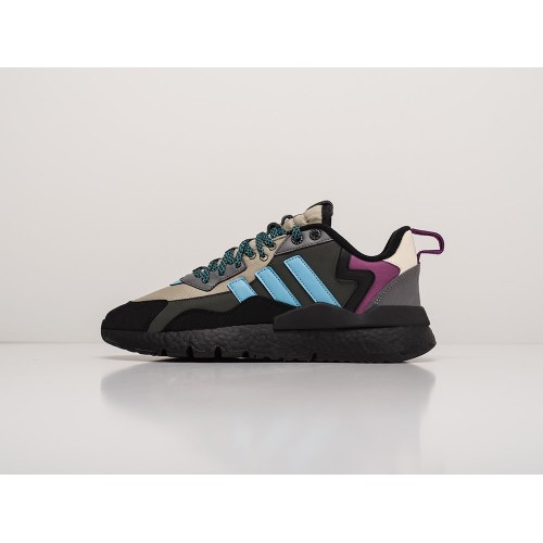 Кроссовки ADIDAS Nite Jogger цвет Черный арт. 23373