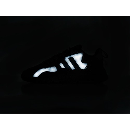 Кроссовки ADIDAS Nite Jogger цвет Черный арт. 24462