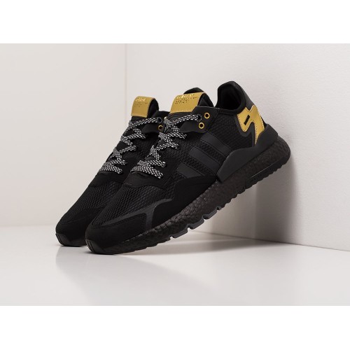 Кроссовки ADIDAS Nite Jogger цвет Черный арт. 24588