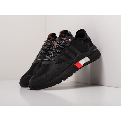 Кроссовки ADIDAS Nite Jogger цвет Черный арт. 24589