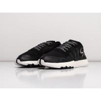 Кроссовки ADIDAS Nite Jogger цвет Черный арт. 27351