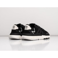 Кроссовки ADIDAS Nite Jogger цвет Черный арт. 27351