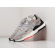 Кроссовки ADIDAS Nite Jogger цвет Белый арт. 27801