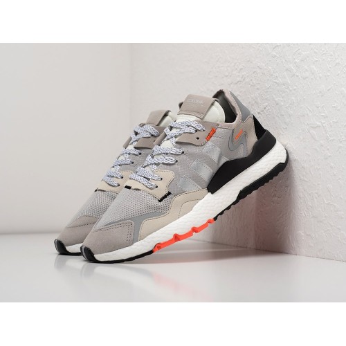 Кроссовки ADIDAS Nite Jogger цвет Белый арт. 27801