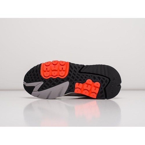 Кроссовки ADIDAS Nite Jogger цвет Белый арт. 27801