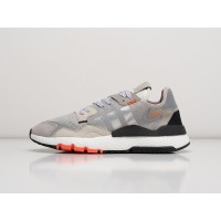 Кроссовки ADIDAS Nite Jogger цвет Белый арт. 27801