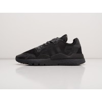 Кроссовки ADIDAS Nite Jogger цвет Черный арт. 28301