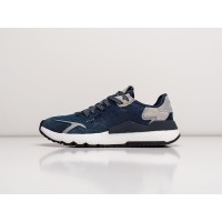 Кроссовки ADIDAS Nite Jogger цвет Синий арт. 28765