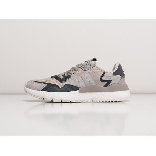 Кроссовки ADIDAS Nite Jogger цвет Белый арт. 28766