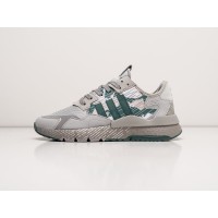 Кроссовки ADIDAS Nite Jogger цвет Серый арт. 29622