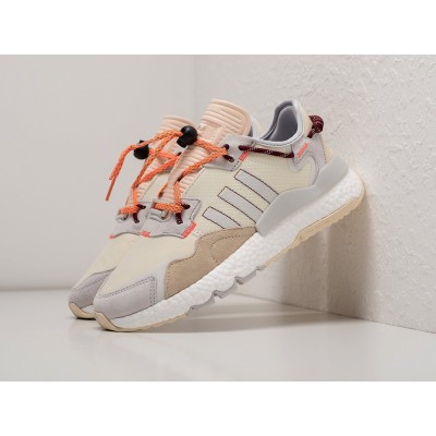 Кроссовки ADIDAS Nite Jogger цвет Желтый арт. 29623