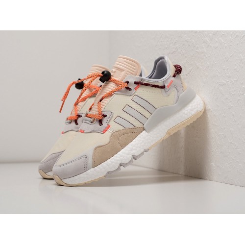 Кроссовки ADIDAS Nite Jogger цвет Желтый арт. 29623