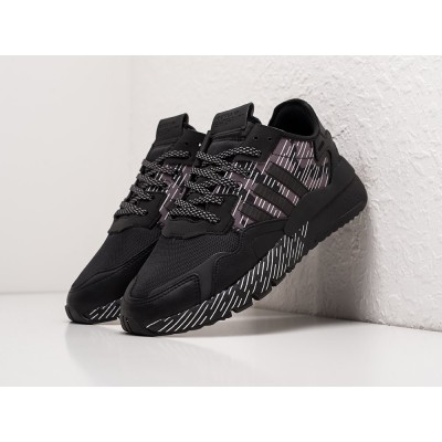 Кроссовки ADIDAS Nite Jogger цвет Черный арт. 29892