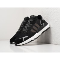 Кроссовки ADIDAS Nite Jogger цвет Черный арт. 35441