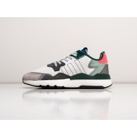 Кроссовки ADIDAS Nite Jogger цвет Белый арт. 36921