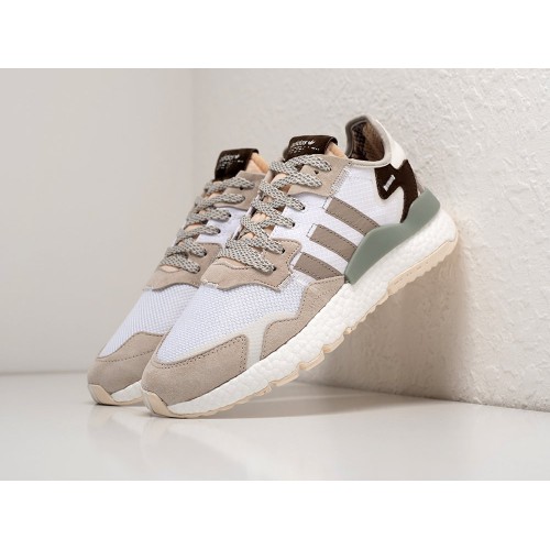 Кроссовки ADIDAS Nite Jogger цвет Белый арт. 36951