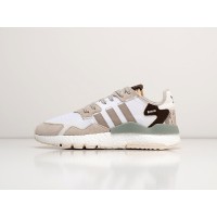 Кроссовки ADIDAS Nite Jogger цвет Белый арт. 36951