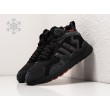 Зимние Кроссовки ADIDAS Nite Jogger Hi цвет Черный арт. 32325