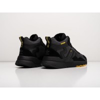 Зимние Кроссовки ADIDAS Nite Jogger Hi цвет Черный арт. 32326