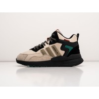 Зимние Кроссовки ADIDAS Nite Jogger Hi цвет Белый арт. 32329