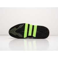 Зимние Кроссовки ADIDAS Niteball цвет Зеленый арт. 33695