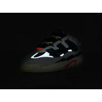 Зимние Кроссовки ADIDAS Niteball цвет Белый арт. 33699