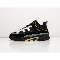 Зимние Кроссовки ADIDAS Niteball Hi цвет Черный арт. 32331