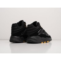 Зимние Кроссовки ADIDAS Niteball Hi цвет Черный арт. 32895