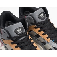 Зимние Кроссовки ADIDAS Niteball II Hi цвет Серый арт. 39666