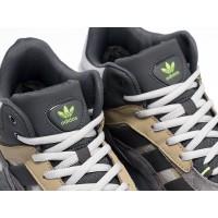 Зимние Кроссовки ADIDAS Niteball II Hi цвет Серый арт. 39667