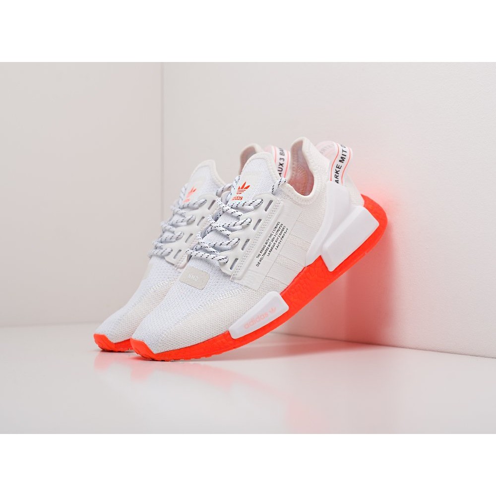 Кроссовки ADIDAS NMD R1 V2 цвет Белый арт. 23176